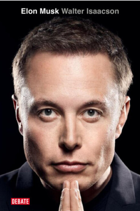 ELON MUSK ELON MUSK