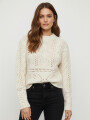 Sweater Ranca Marfil / Off White