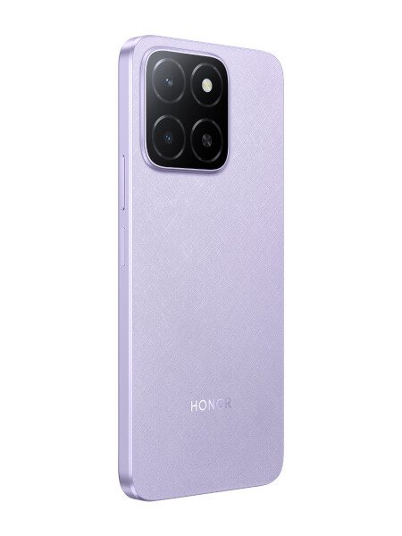 Celular Honor X5B 128GB Purple