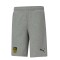 Short de Hombre Puma Peñarol Gris