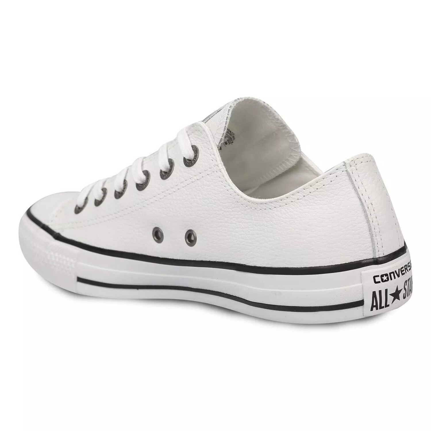Championes Converse All Star 157003C OPTICAL WHITE Sportmarket