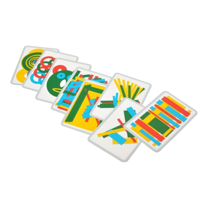 Juego de Mesa Illusion Juego de Mesa Illusion