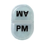PASTILLERO AM/PM 400515 BOLSA única