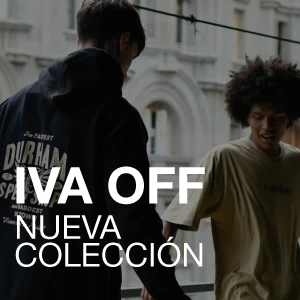 IVA OFF GREGO