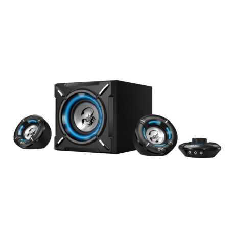 Parlante Genius Gx Gaming SW-G2.1 1000 001