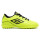 Championes Umbro de Fútbol 5 Classico II de Niños - 20206074 Lima-negro