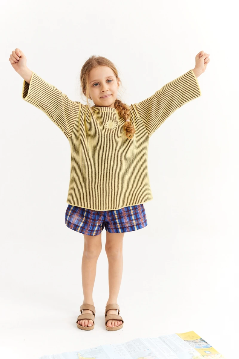 Sweater Zaza
