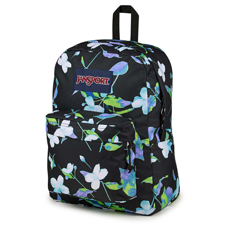 Mochila Beyond Pack Punk Petals