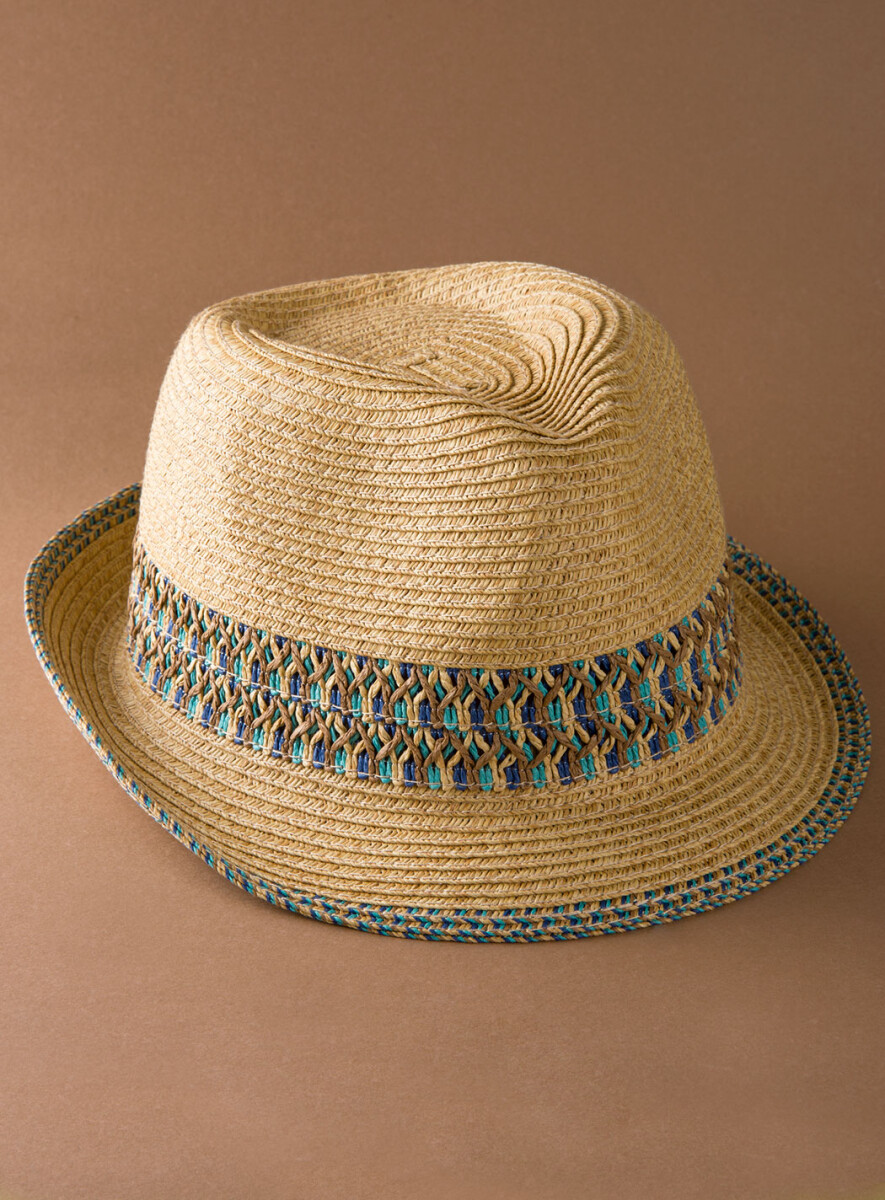 Sombrero creta ii - Beige 