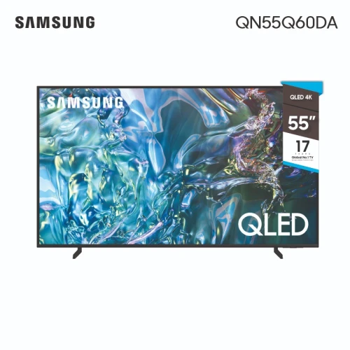 TV Samsung - QLED SMART TV 55" TV Samsung - QLED SMART TV 55"