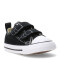 Championes Infantiles Converse CT 2V OX Bebe Negro