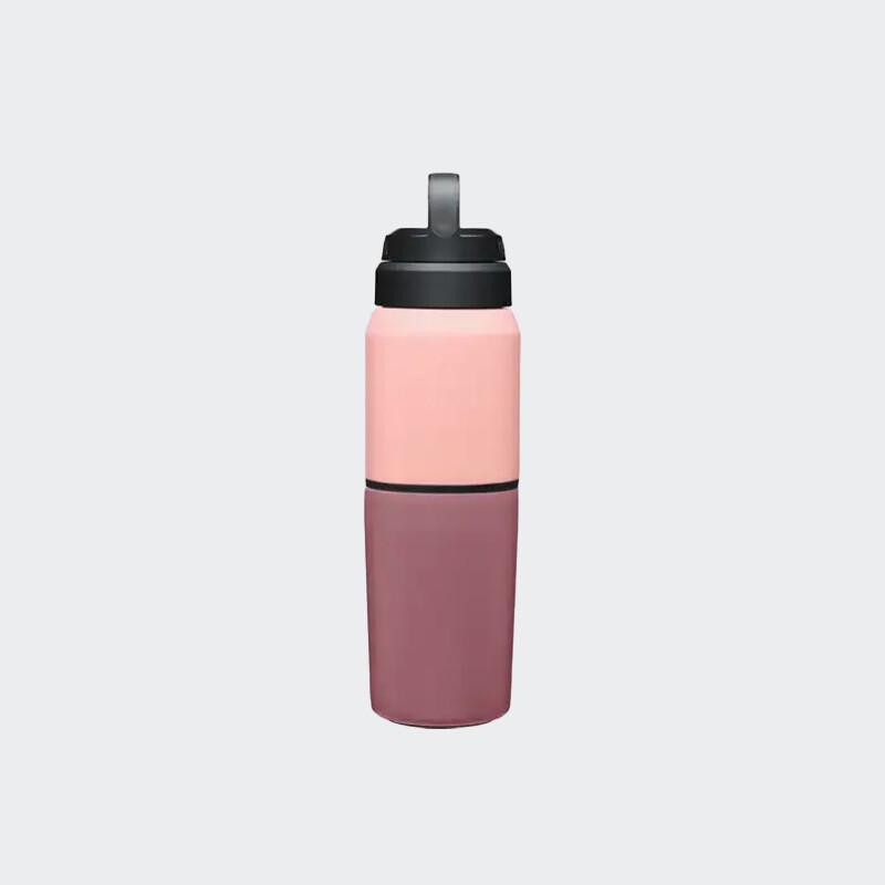 Botella Camelbak Multibev Tumbler Rosado