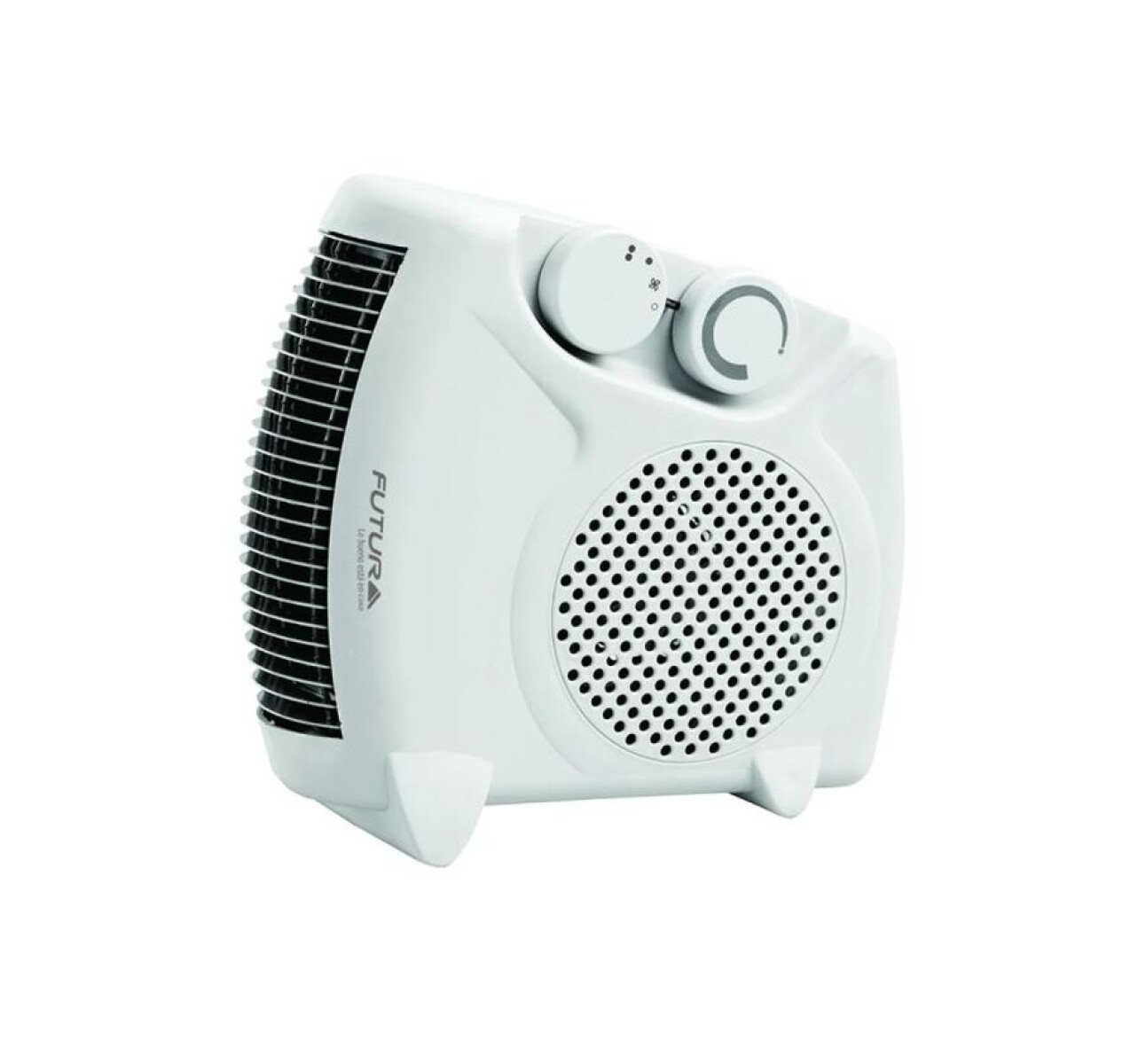 Caloventilador Horiz/Vert. Futura FUTCV2003VH 