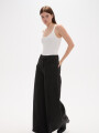 Pantalon Darling Gris Medio