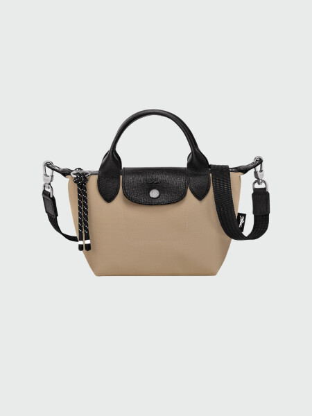 LONGCHAMP - LE PLIAGE ENERGY, CARTERA DE MANO XS 0