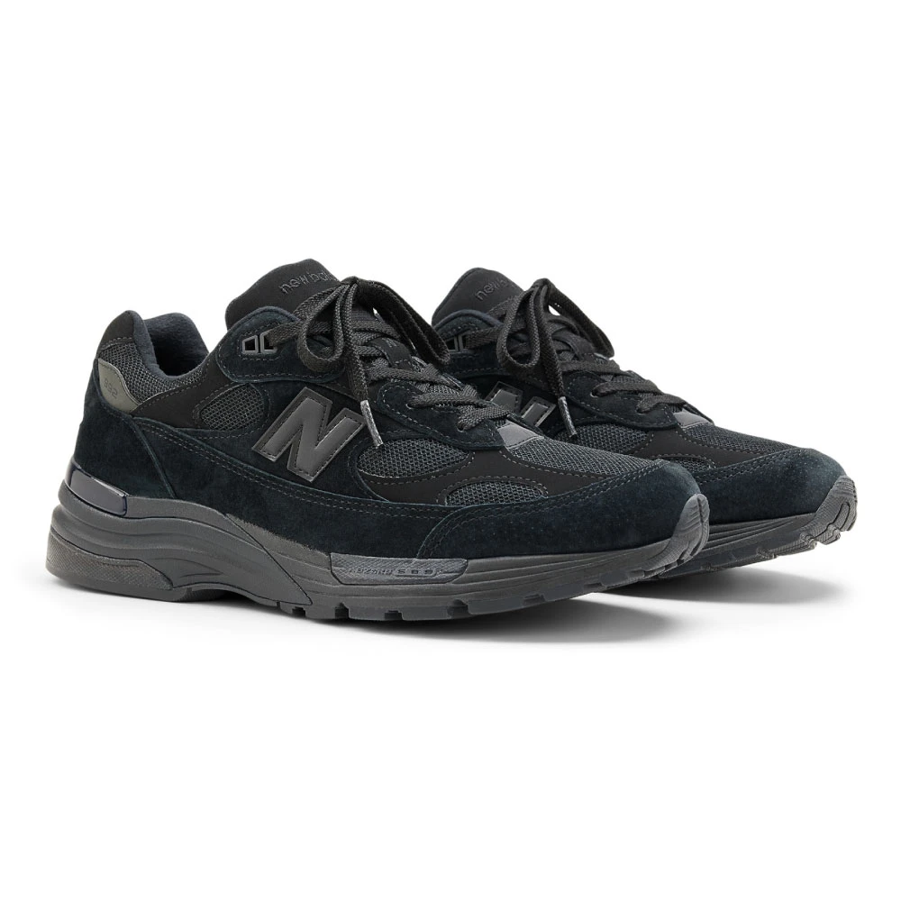 NB 992 Black
