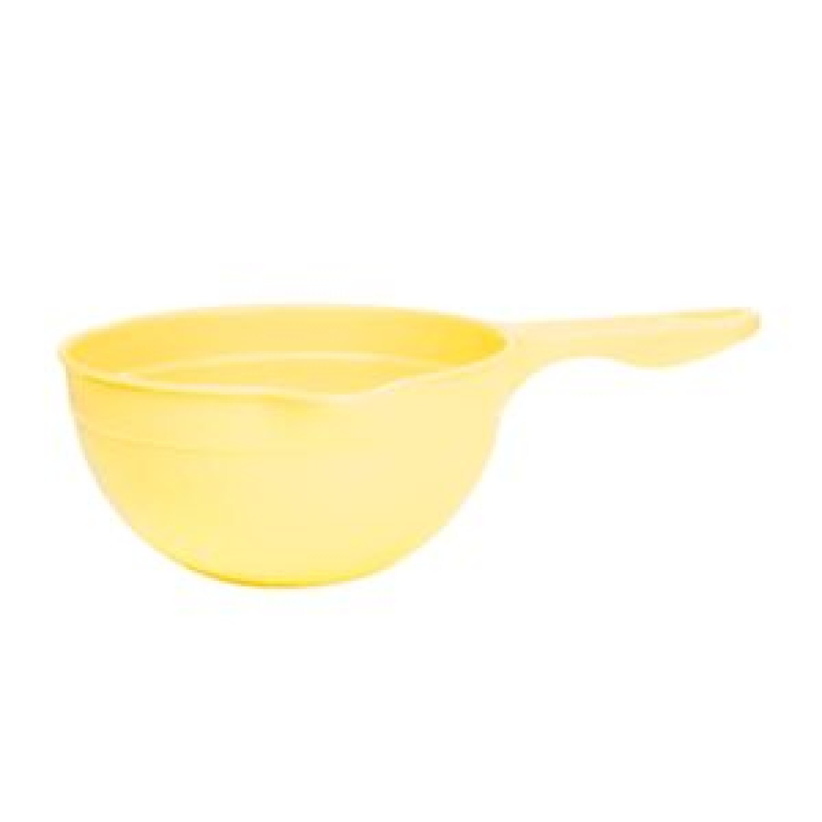 Bowl Amarillo 850ml 