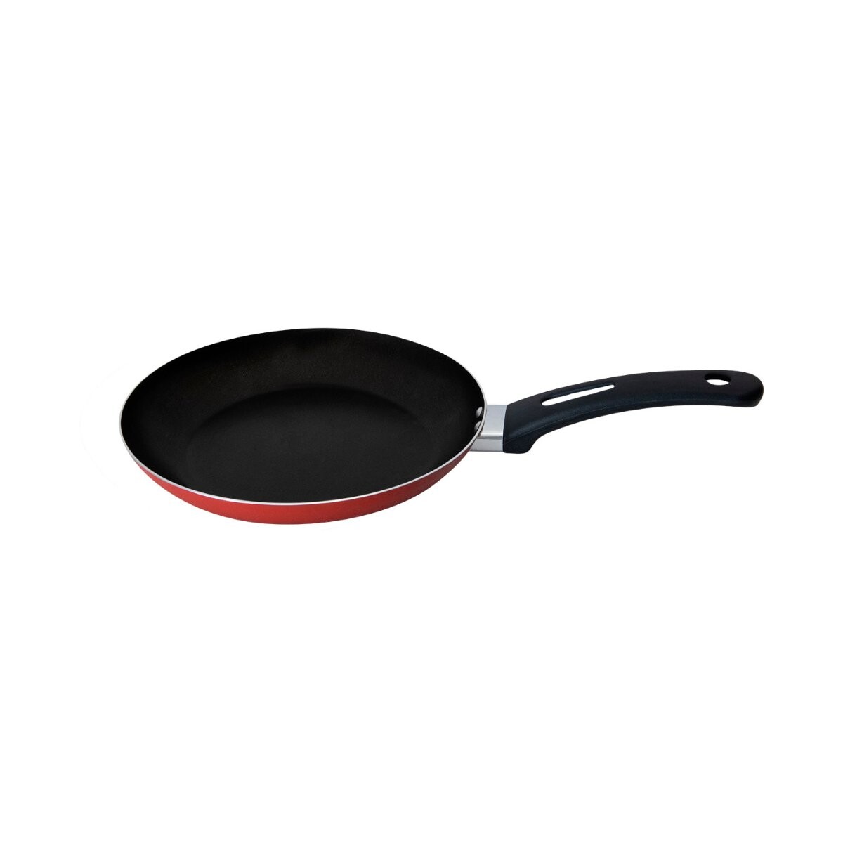 Sarten antiadherente 18cm Rojo linea Tropicos Martinazzo 