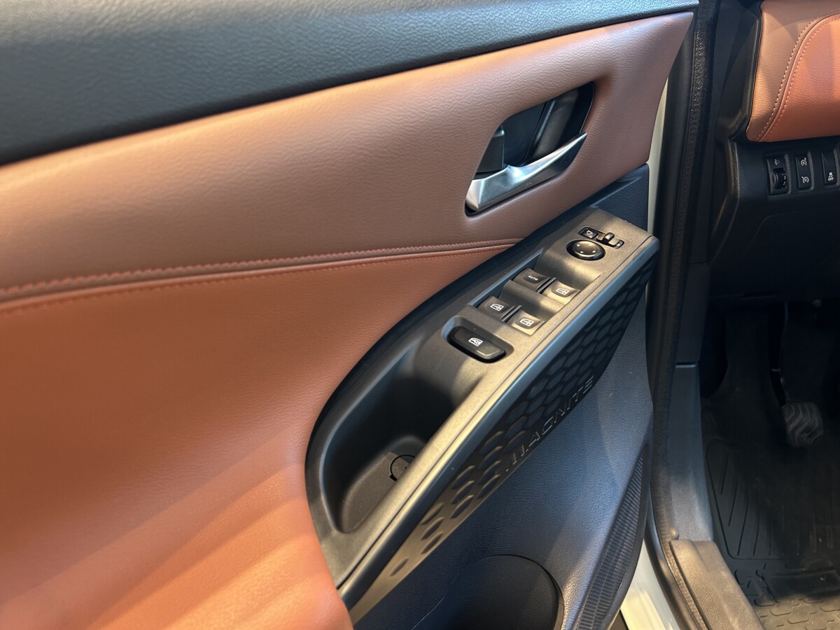 Nissan Magnite 1.0T Advance | Permuta / Financia Nissan Magnite 1.0T Advance | Permuta / Financia