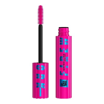 Máscara De Pestañas Maybelline Lash Sens Firework Wtp Máscara De Pestañas Maybelline Lash Sens Firework Wtp