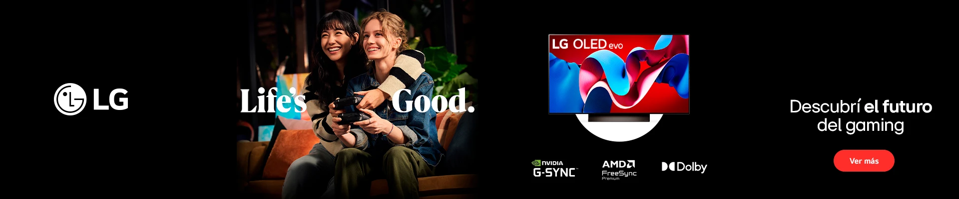 LG OLED