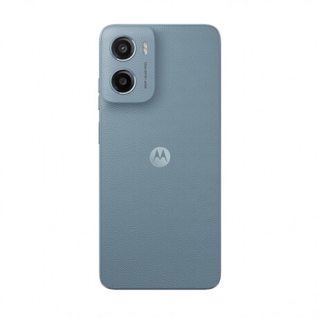 CEL MOTO E15 DS 2/64GB MOTOROLA E15 4G 6,7' 64GB 2GB RAM Cámara 32Mpx - Azul