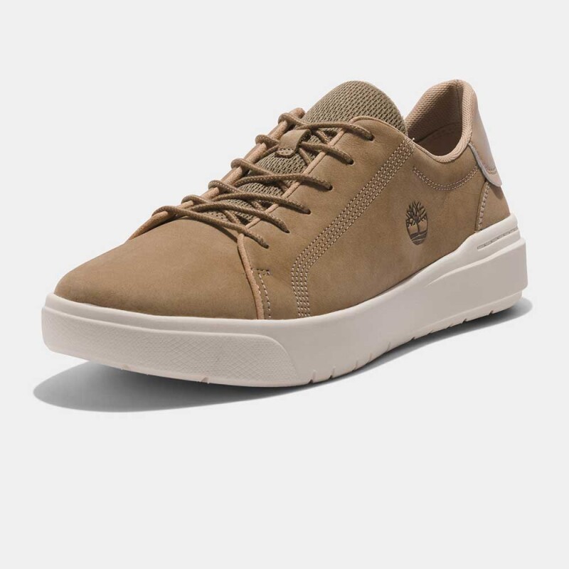 Zapatillas Seneca Bay Low Hombre Petrified Oak