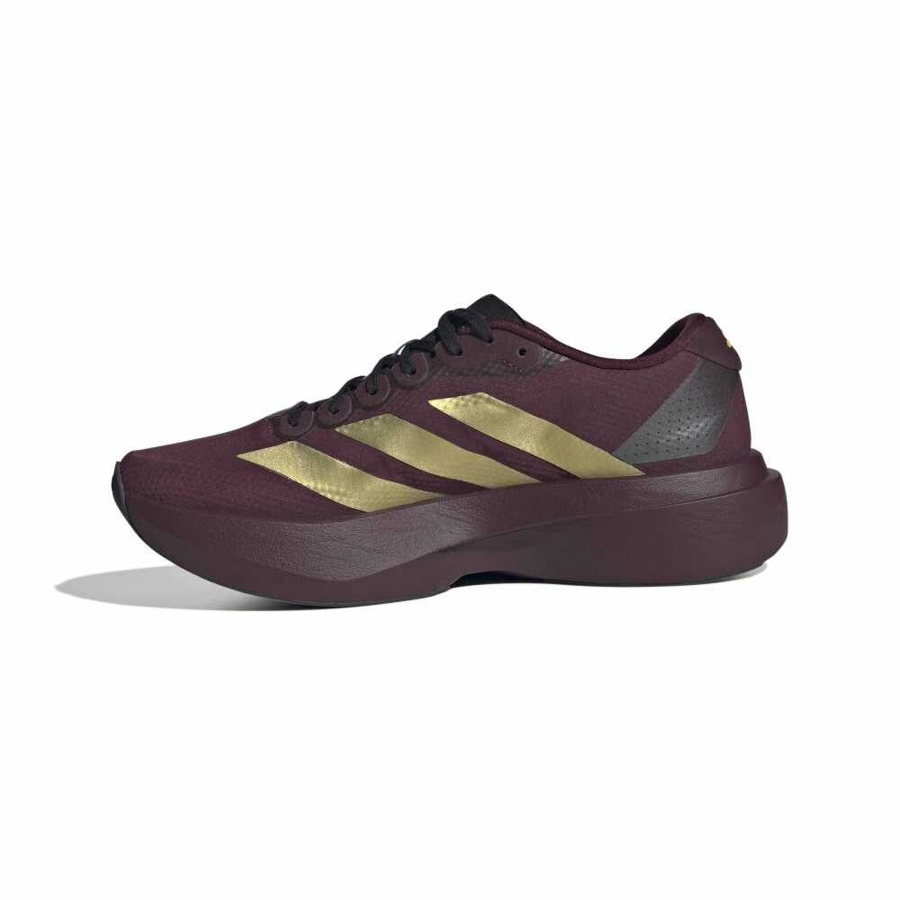 Zapatillas Running Adizero Evo Sl Woven Mujer Red
