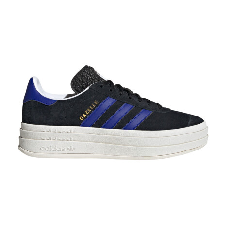 adidas GAZELLE BOLD Core Black