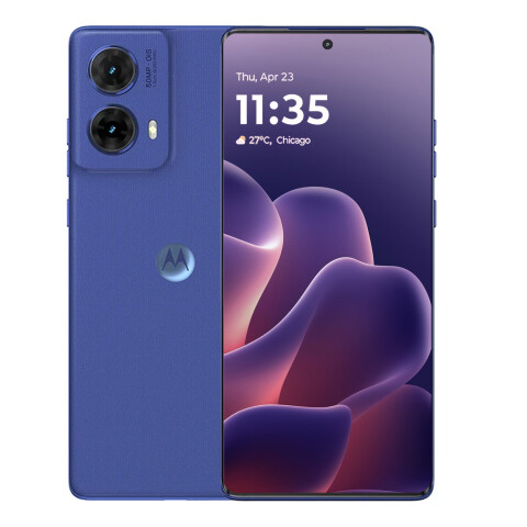 Motorola G85 8/256gb 5g Open Box AZUL