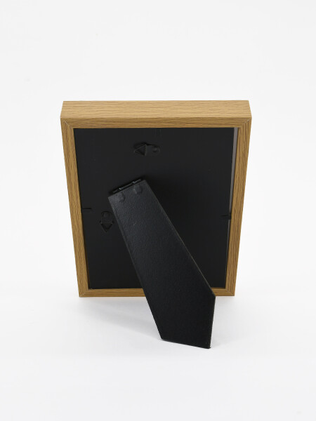 PORTARRETRATO MADERA NATURAL