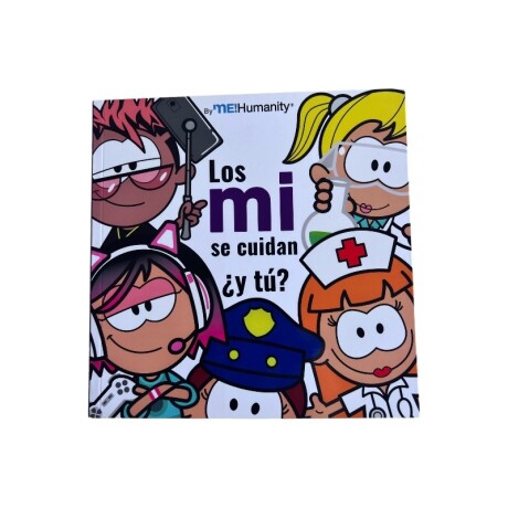 LOS ME SE CUIDAN LOS ME SE CUIDAN