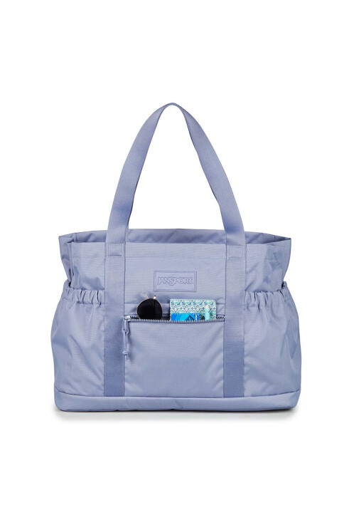 Bolso Portalaptop Everyday Large Tote Lavender Ash