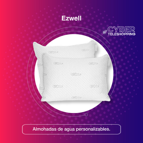 Ezwell x 2 - Marzo 2026 Cyberteleshopping