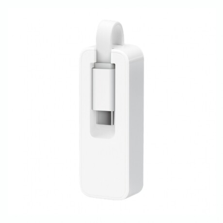 Adaptador De Red TP-LINK UE300C USB-C A Red Gigabit Adaptador De Red TP-LINK UE300C USB-C A Red Gigabit