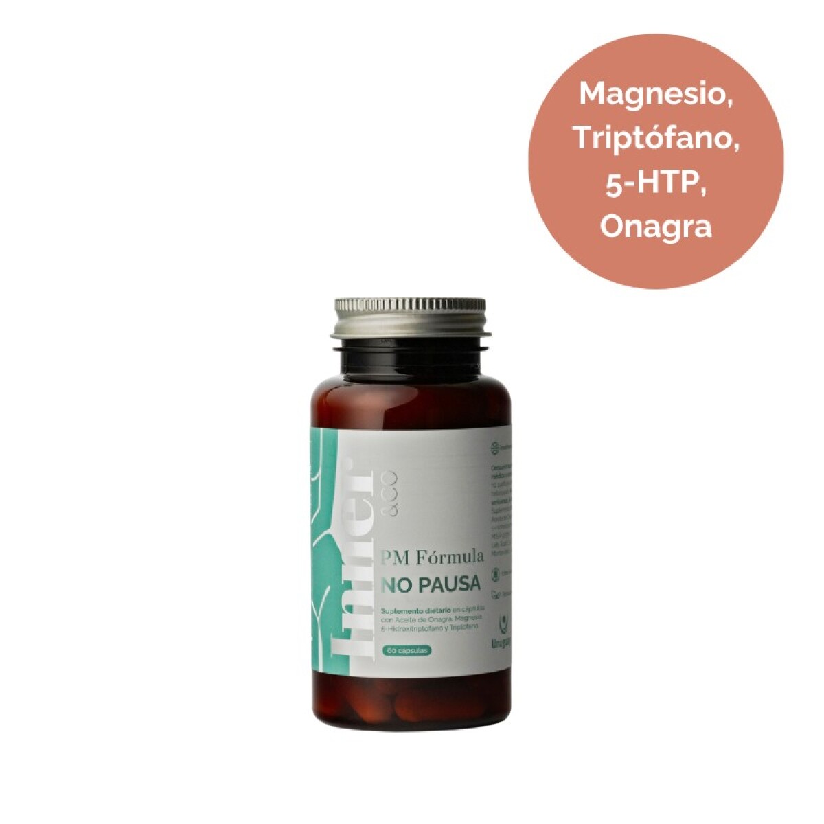INNER PM Formula No Pausa 