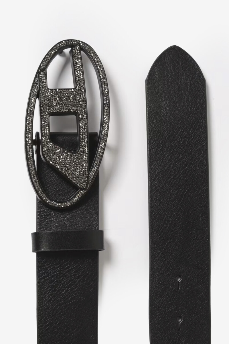 B-1DR 2.0 ROCKS CINTURÓN Negro