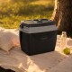 Conservadora térmica 34 lts NEGRO