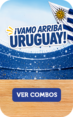 Ofertas de la semana