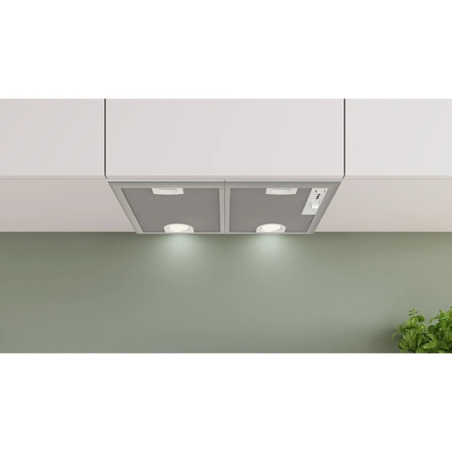 Campana de integración Bosch DHL555BM 53cm Campana de integración Bosch DHL555BM 53cm