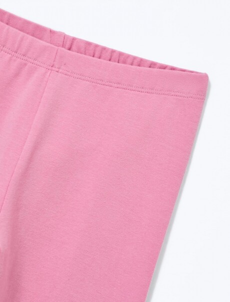 CALZA INFANTIL ROSADO