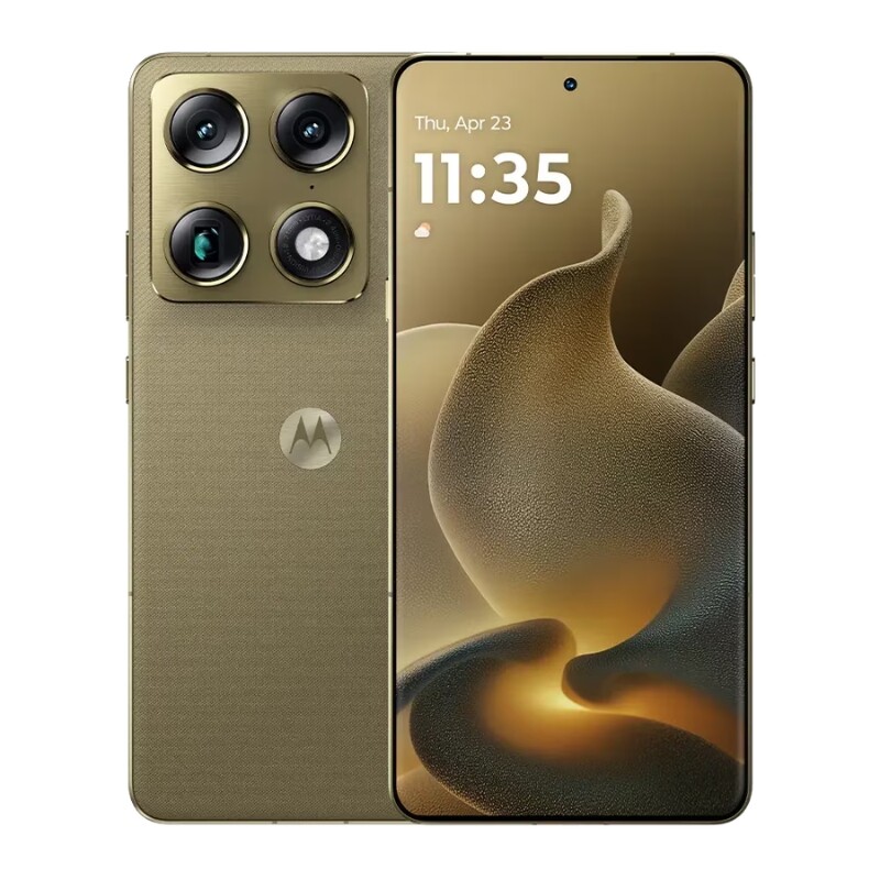 Motorola Moto Signature 1TB/16RAM Verde XT2603 Motorola Moto Signature 1TB/16RAM Verde XT2603