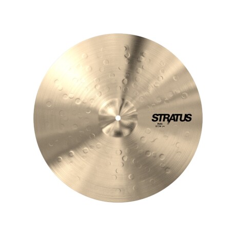 Platillo Hi Hat Sabian Stratus 15" Platillo Hi Hat Sabian Stratus 15"