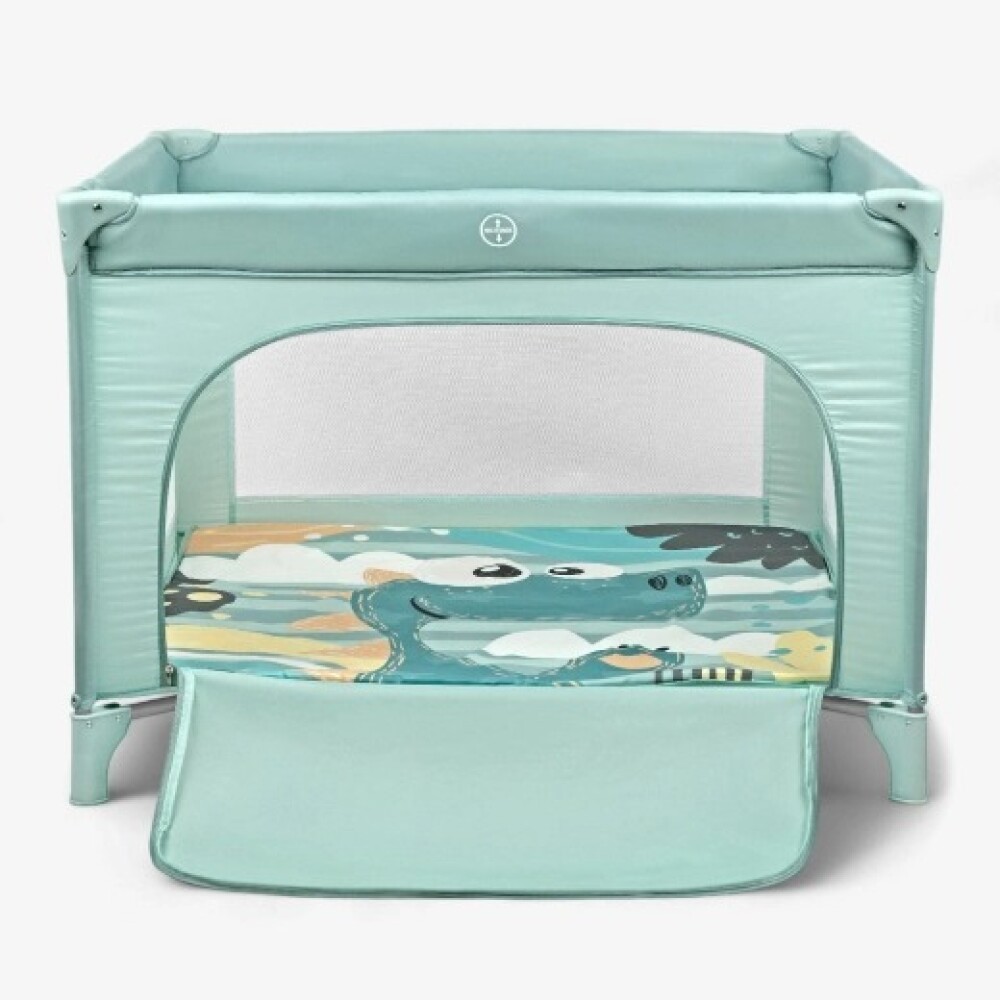 Corral ENJOY KIKKABOO mint dino