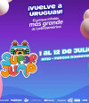 Super Jump en Sitio General
