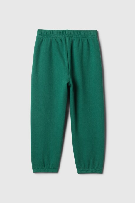 Pantalón Deportivo Logo Gap Toddler Niño Balsam Tree