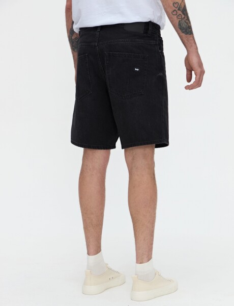 Bermuda Jean Langdon Black 27