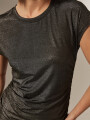 Remera Dore Estampado 2