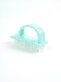 Cepillo Para Uñas Luli Verde