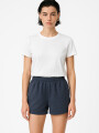 Short Rottan Azul Marino